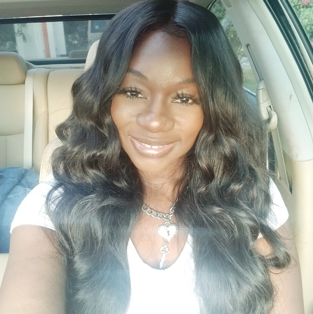 Meet your Posher, Sharika